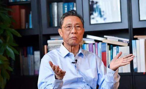 经查证,钟南山院士并未在任何公开平台上预测过“5月疫情将全面爆发”。